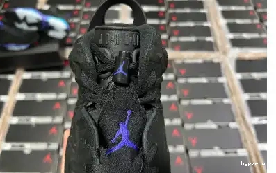 Hyperoad 6 Air Jordan “Aqua” 0627